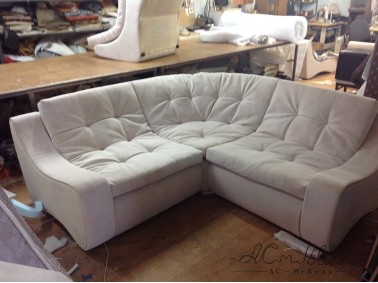 Диван угловой ACM-DU.009